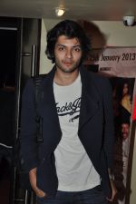 at the Premiere of  Greater Elephant in PVR, Juhu, Mumbai on 22nd Jan 2013 (35).JPG